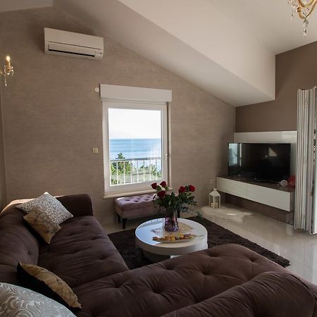 Incantesimo Luxury Penthouse Mimice Luaran gambar