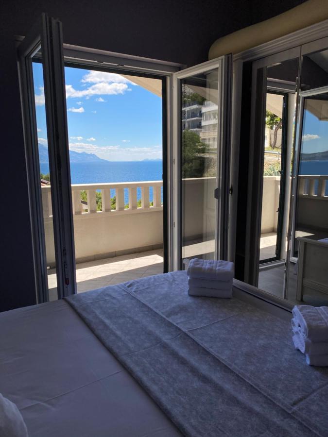 Incantesimo Luxury Penthouse Mimice Luaran gambar