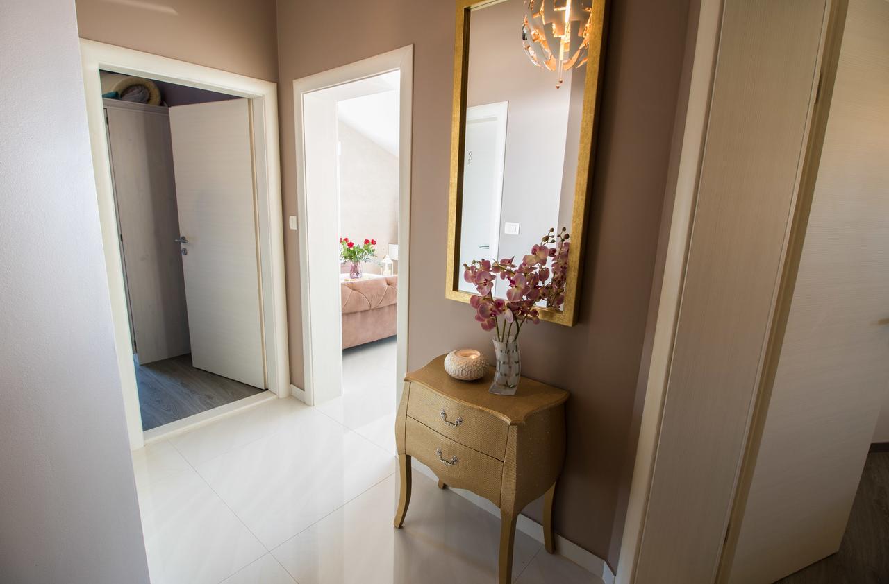 Incantesimo Luxury Penthouse Mimice Luaran gambar