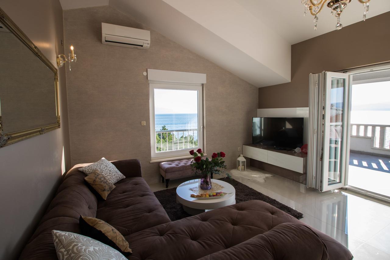 Incantesimo Luxury Penthouse Mimice Luaran gambar