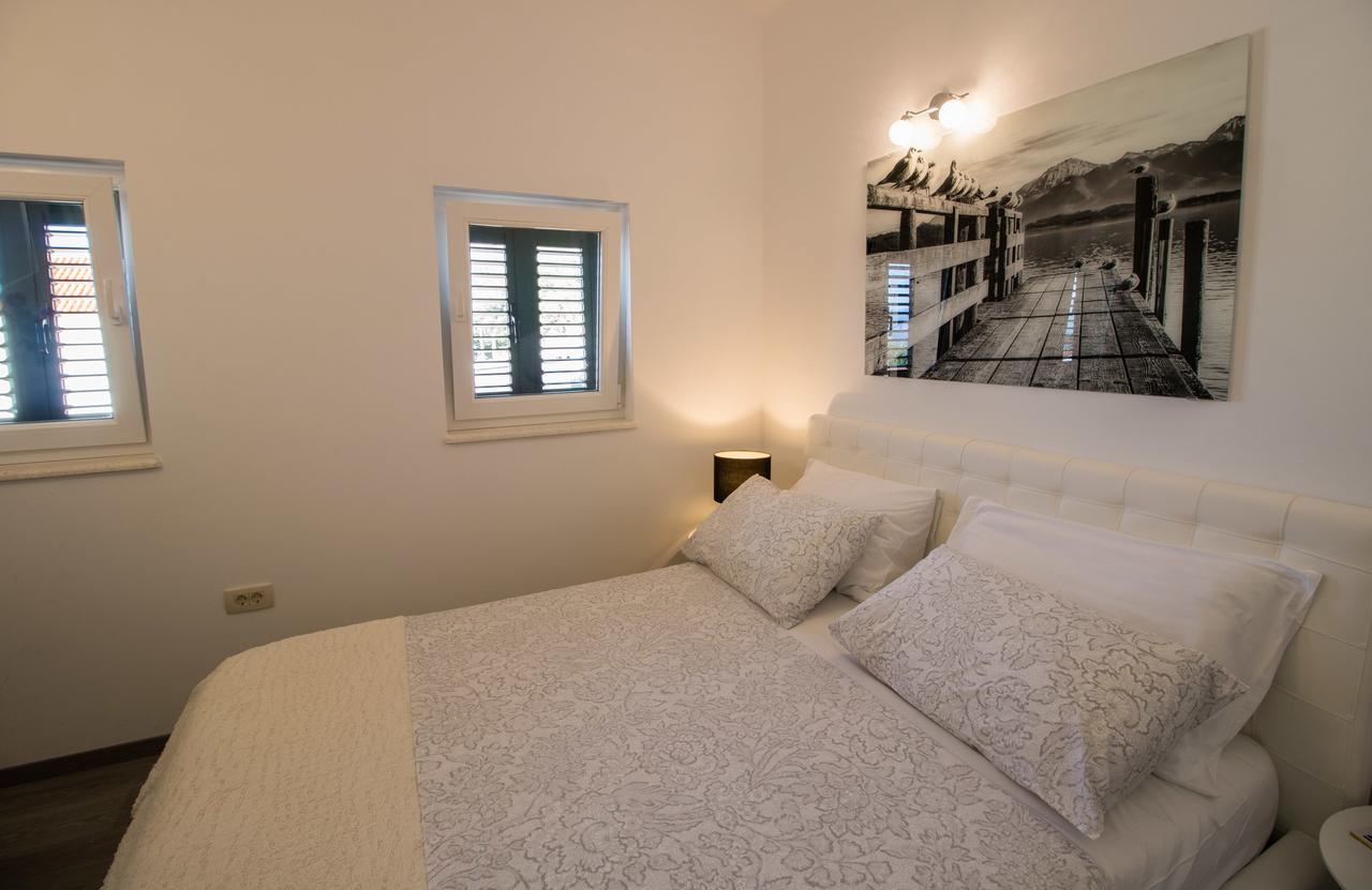 Incantesimo Luxury Penthouse Mimice Luaran gambar