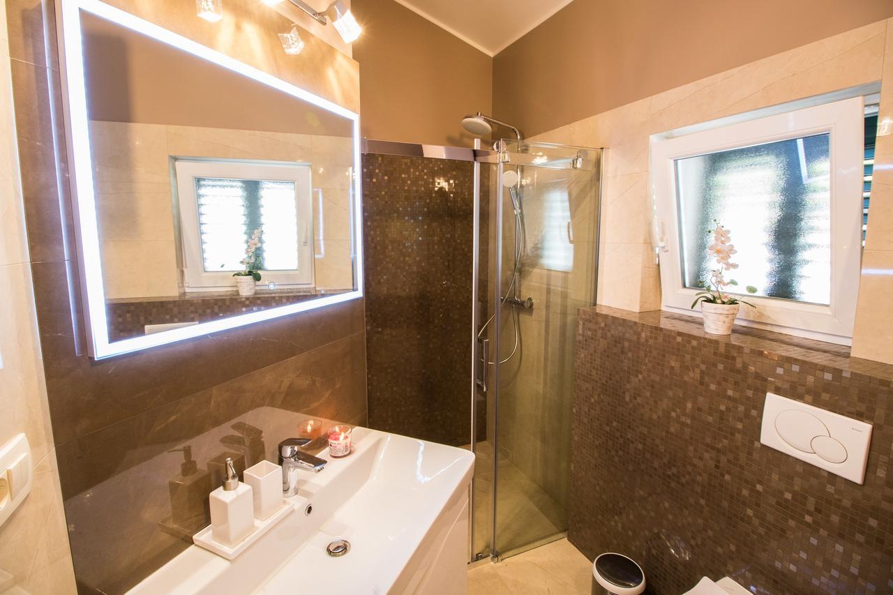 Incantesimo Luxury Penthouse Mimice Luaran gambar