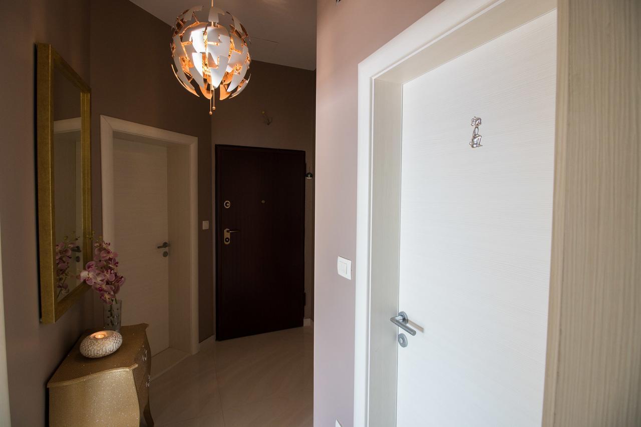 Incantesimo Luxury Penthouse Mimice Luaran gambar
