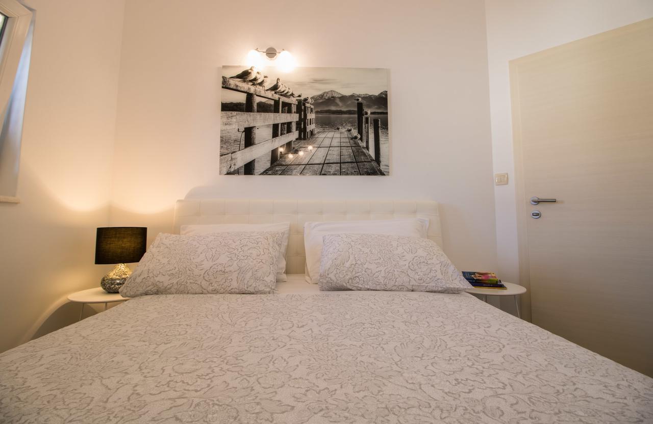 Incantesimo Luxury Penthouse Mimice Luaran gambar