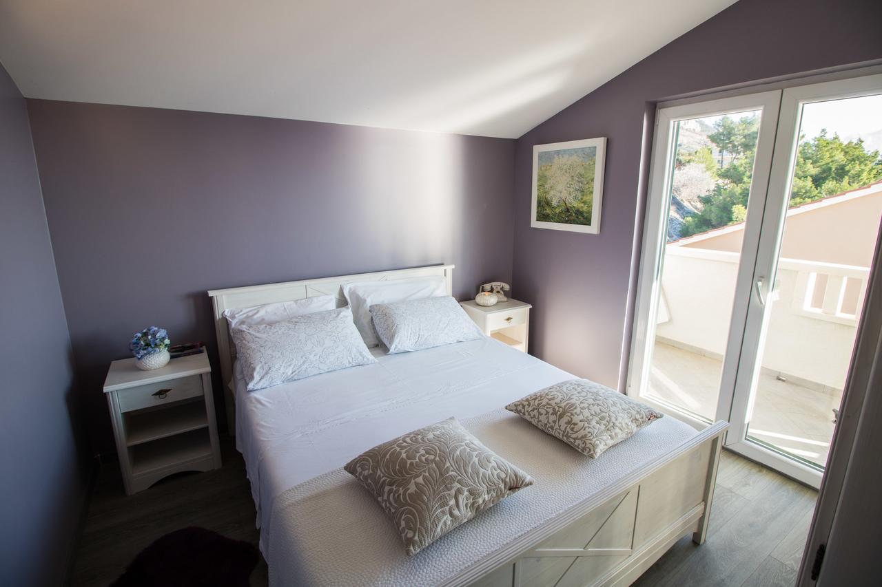 Incantesimo Luxury Penthouse Mimice Luaran gambar