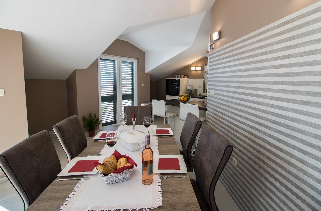 Incantesimo Luxury Penthouse Mimice Luaran gambar