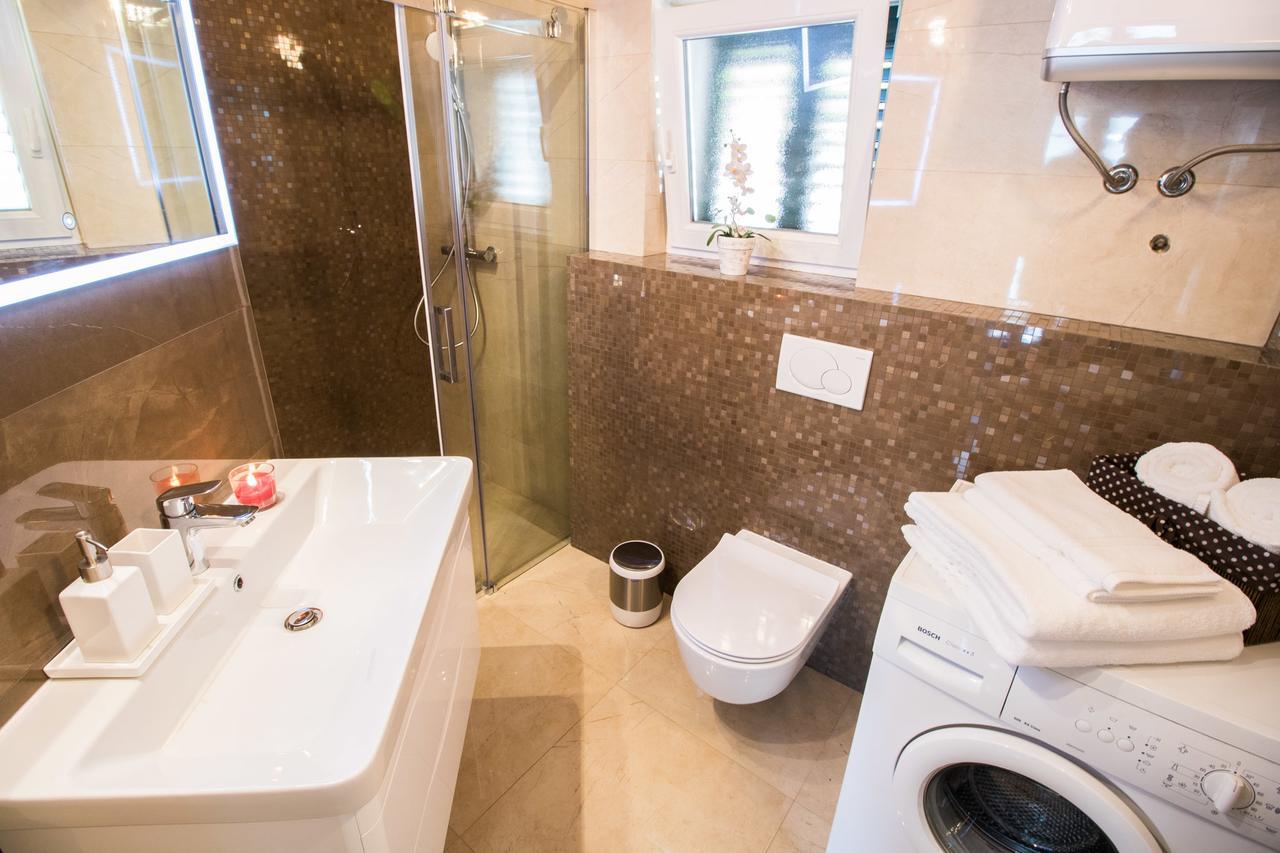 Incantesimo Luxury Penthouse Mimice Luaran gambar