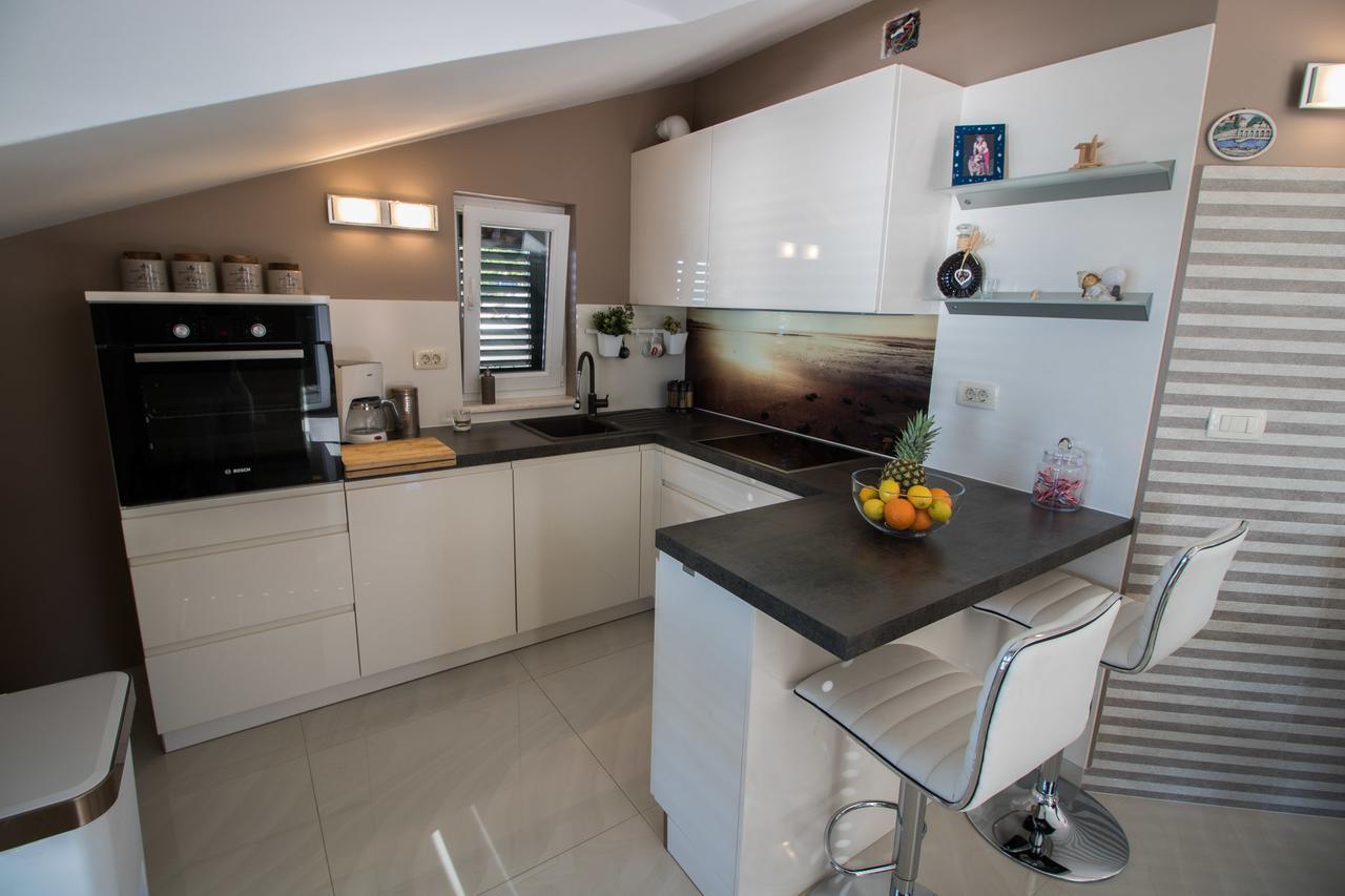 Incantesimo Luxury Penthouse Mimice Luaran gambar