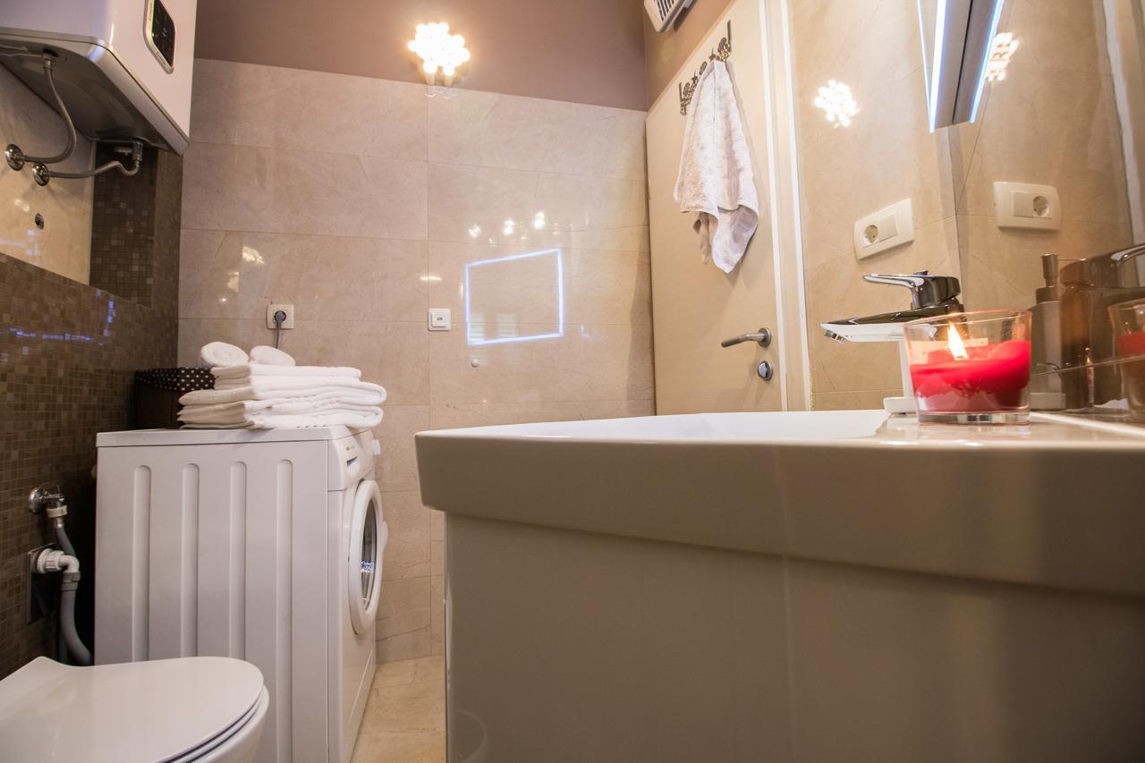 Incantesimo Luxury Penthouse Mimice Luaran gambar