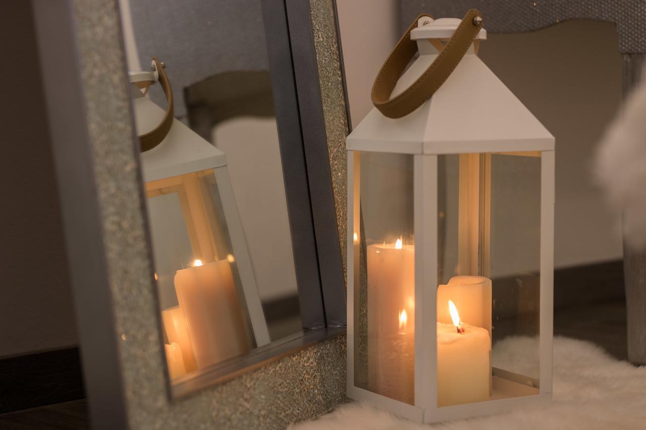 Incantesimo Luxury Penthouse Mimice Luaran gambar