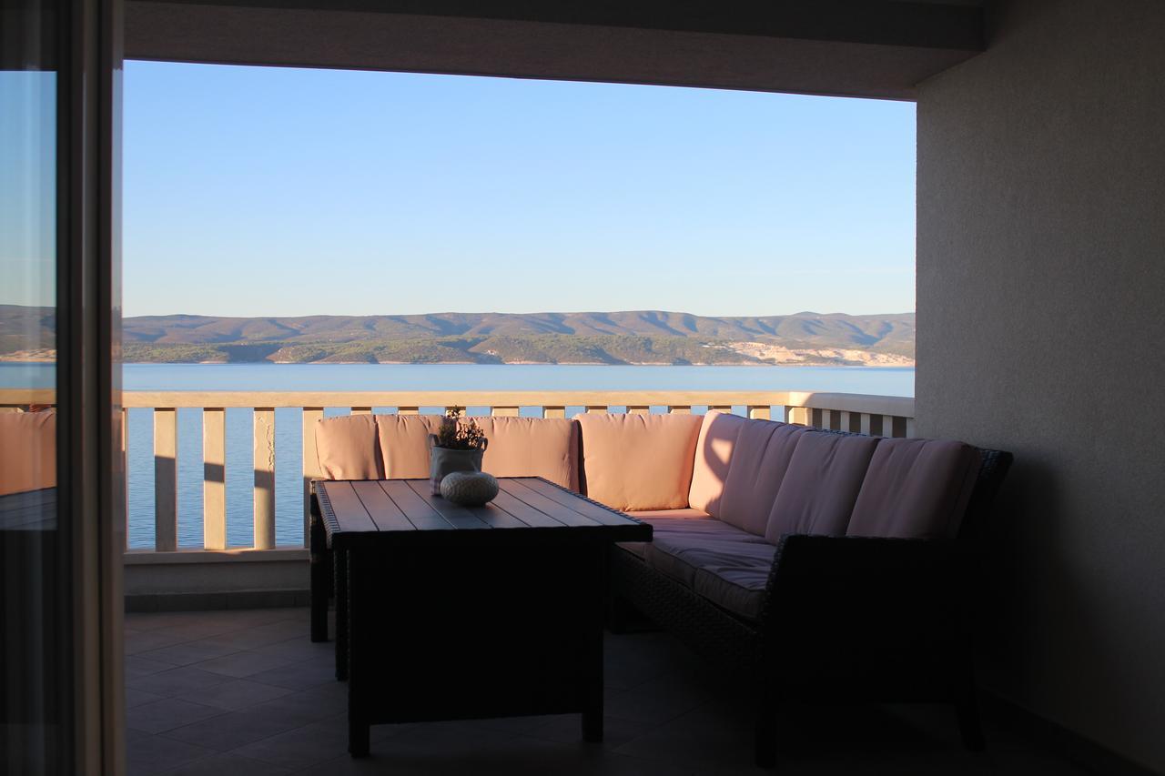 Incantesimo Luxury Penthouse Mimice Luaran gambar