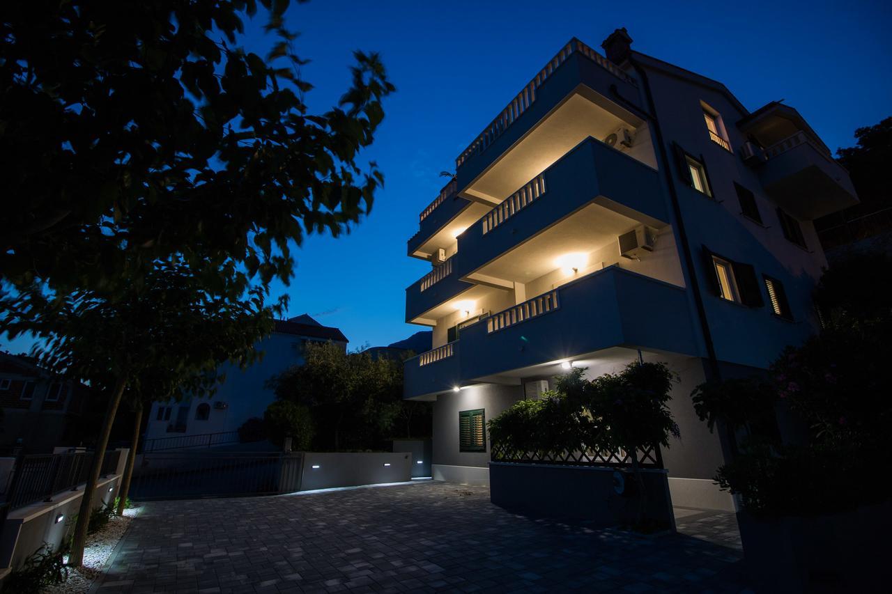 Incantesimo Luxury Penthouse Mimice Luaran gambar